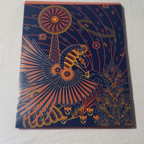 Hermes evelope gift bag - Picture 2 of 6